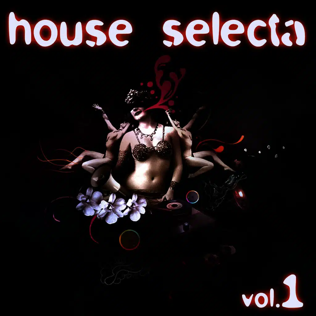 House Selecta Vol.1