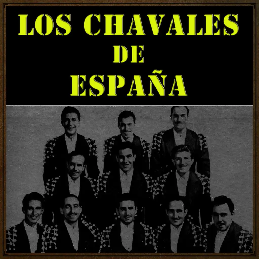 Vintage Music No. 140 - LP: The Kids From Spain