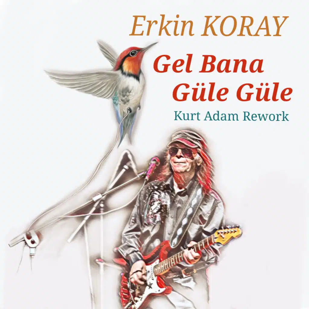 Gel Bana Güle Güle (Kurt Adam Rework)