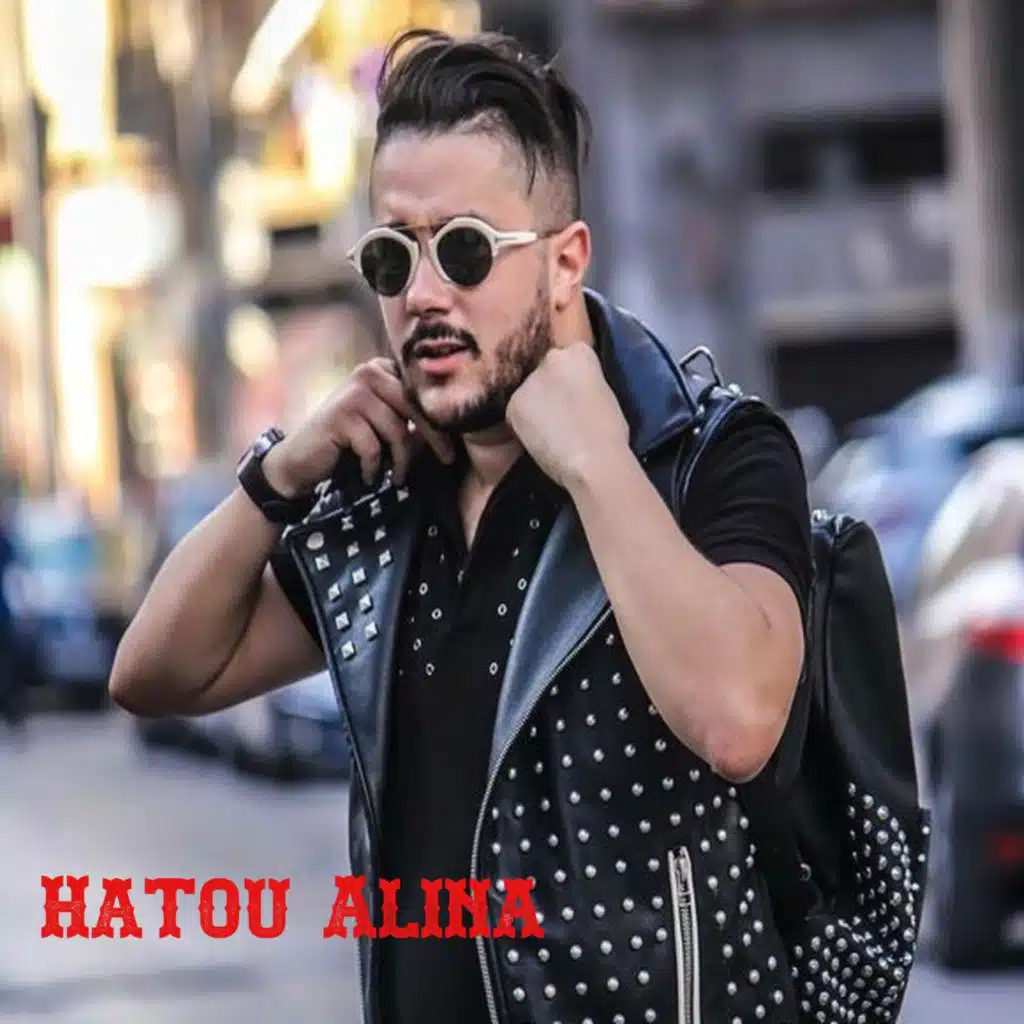 Hatou Alina