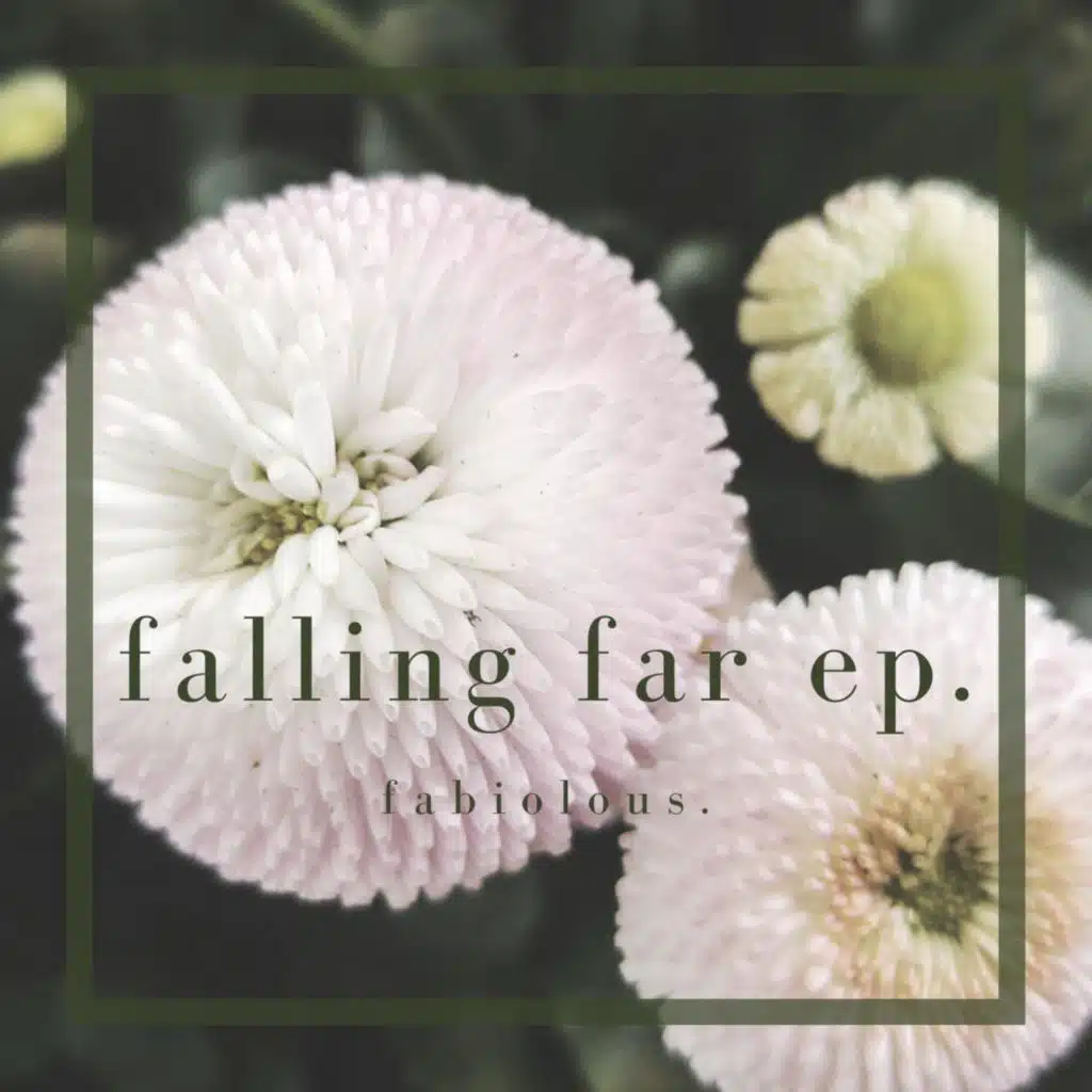 Falling Far EP