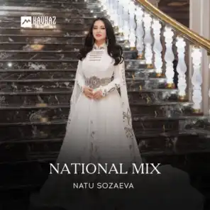 National Mix