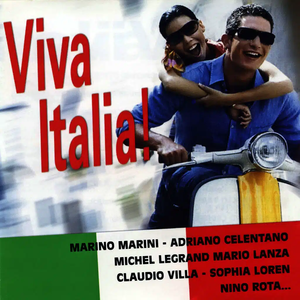 Viva Italia !