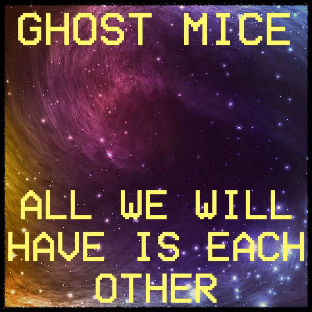 Ghost Mice