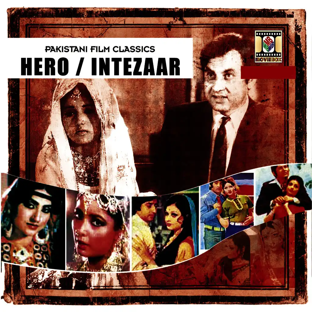 Hero / Intezaar