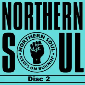 The Story of Northern Soul Disc 2