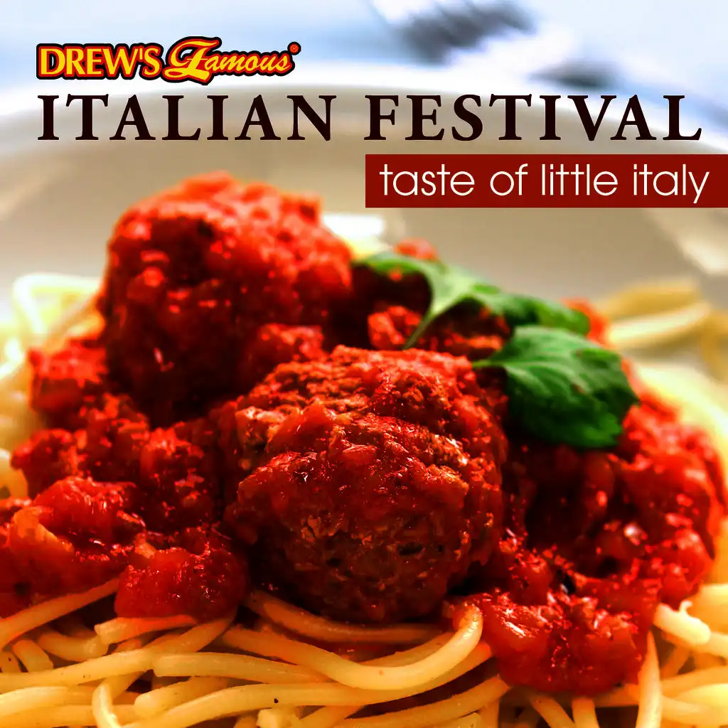 Italian Festival - Taste of Little Italy