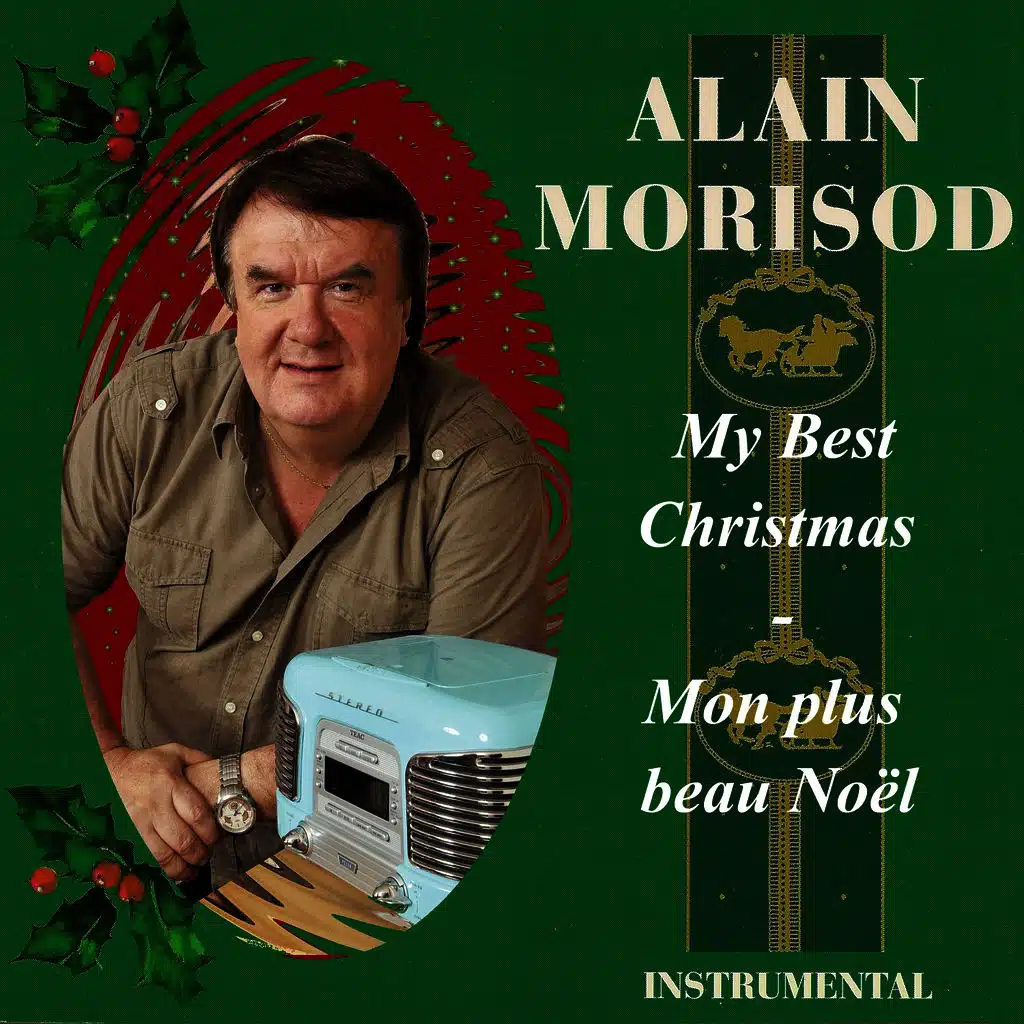My Best Christmas - Mon plus beau Noël