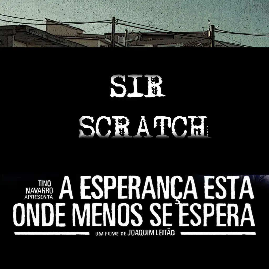 A Esperança Está Onde Menos Se Espera