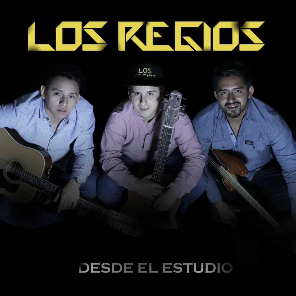 Desde el Estudio