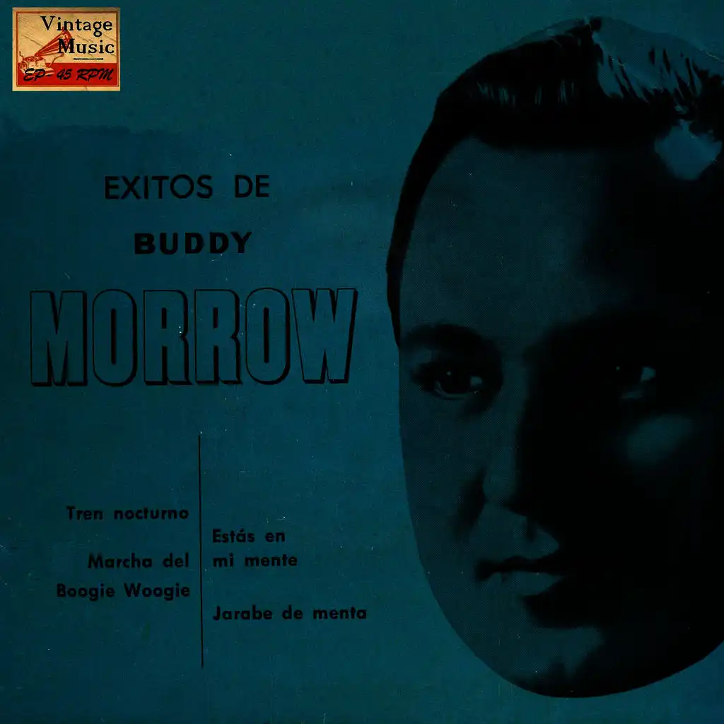 Vintage Dance Orchestras No. 228 - EP: Night Train