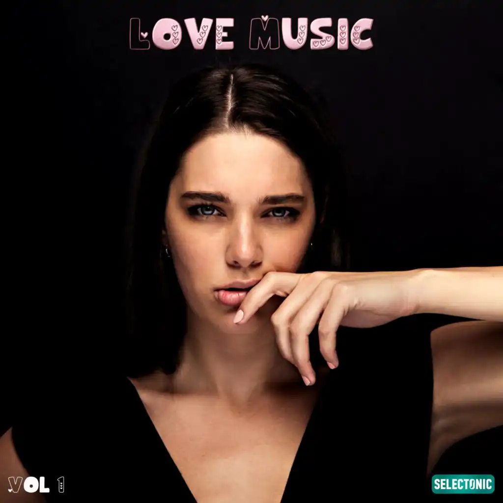 Love Music, Vol. 1