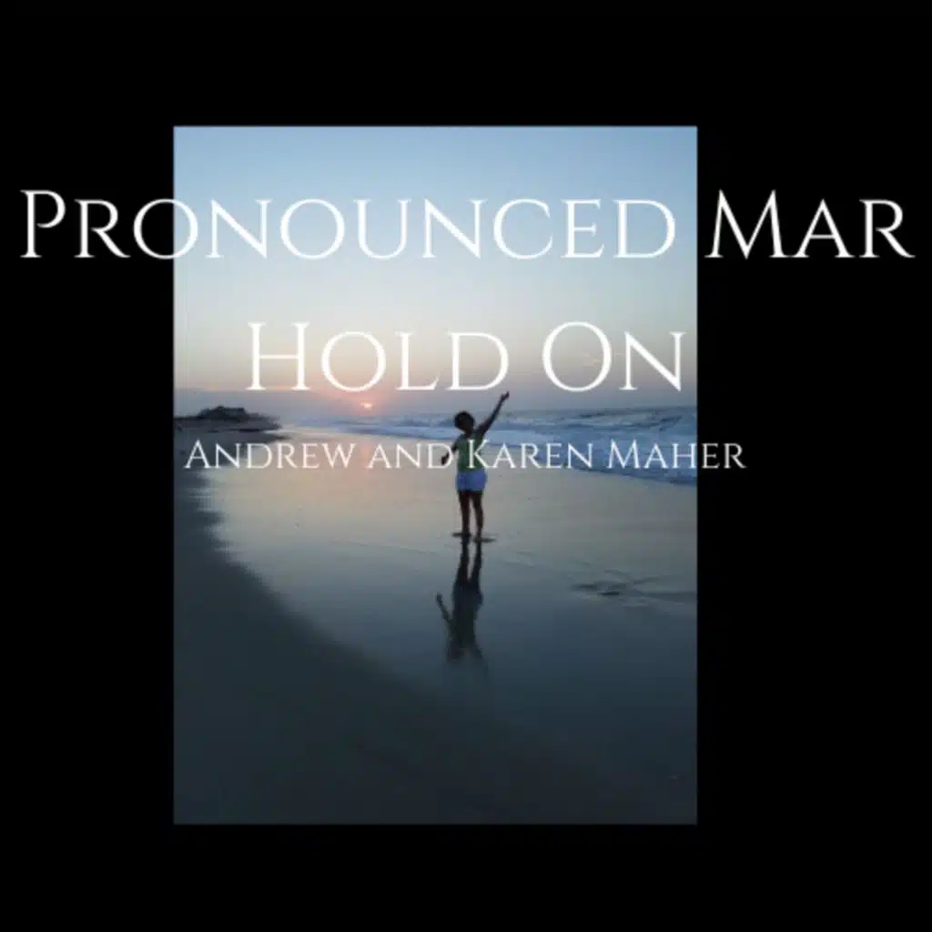 Hold on