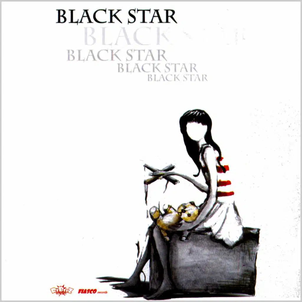 Black Star