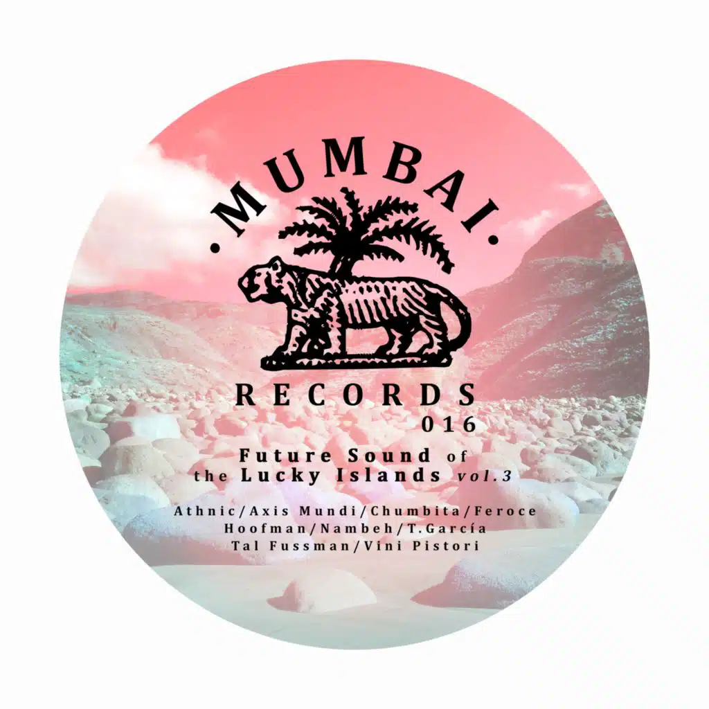 Future Sound Of The Lucky Islands Vol. 3
