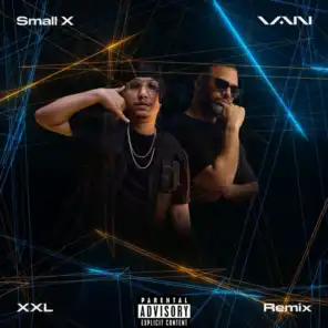 XXL (Remix) (feat. Smallx)