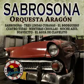 Cuba: Sabrosona