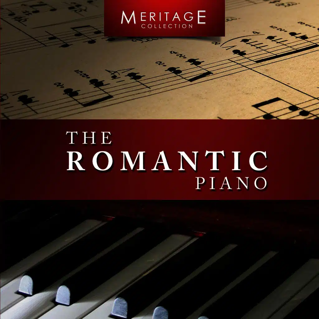 Meritage Piano: The Romantic Piano