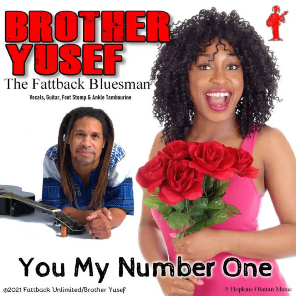 Brother Yusef