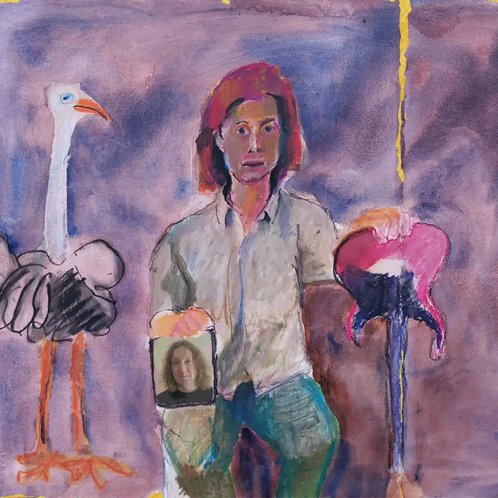 This Is My Density (Flat Earth Song)