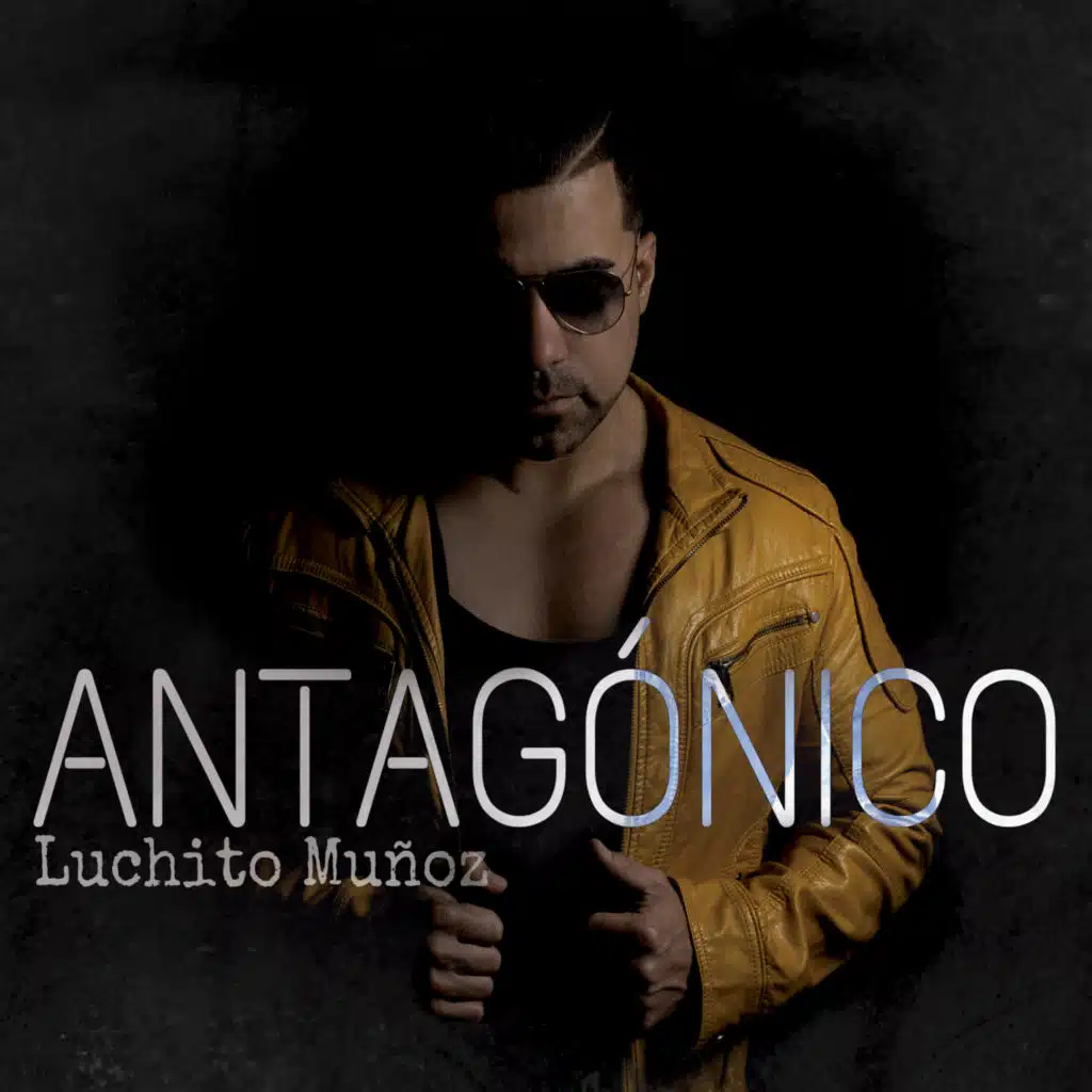 Antagónico