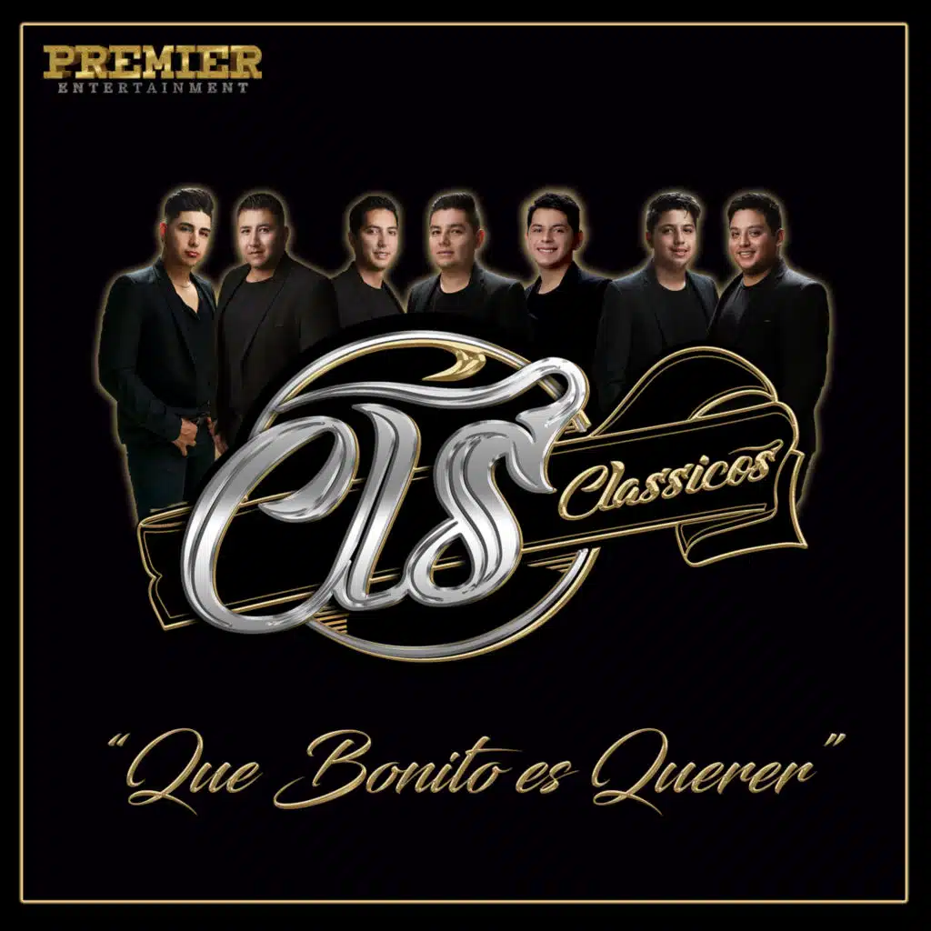 Que Bonito Es Querer