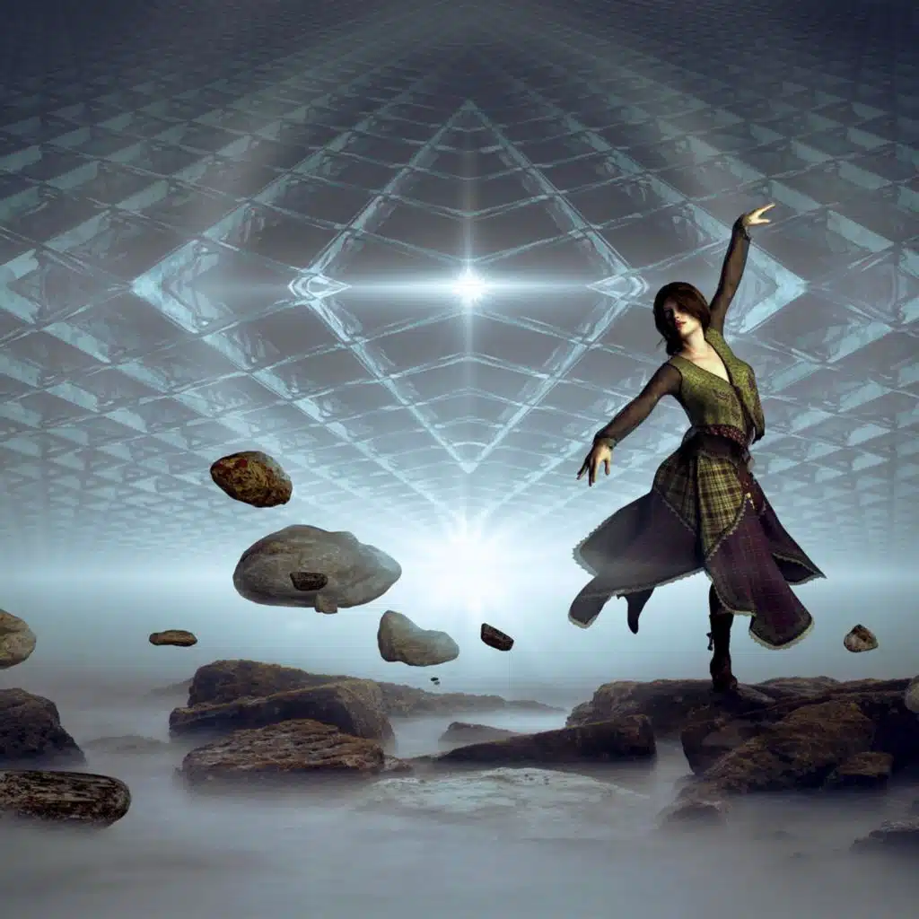 Just Pretending (feat. Anthony Prezio)