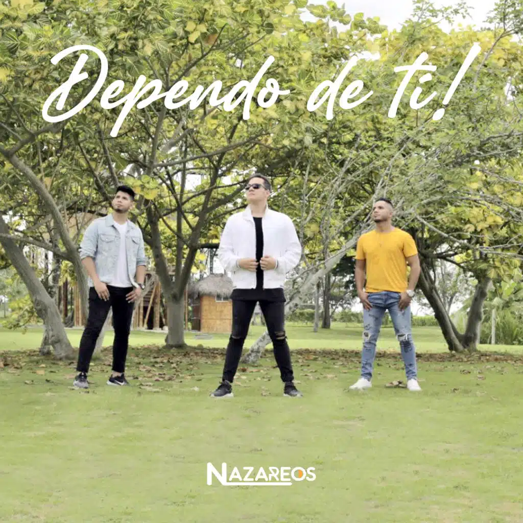Dependo De Ti