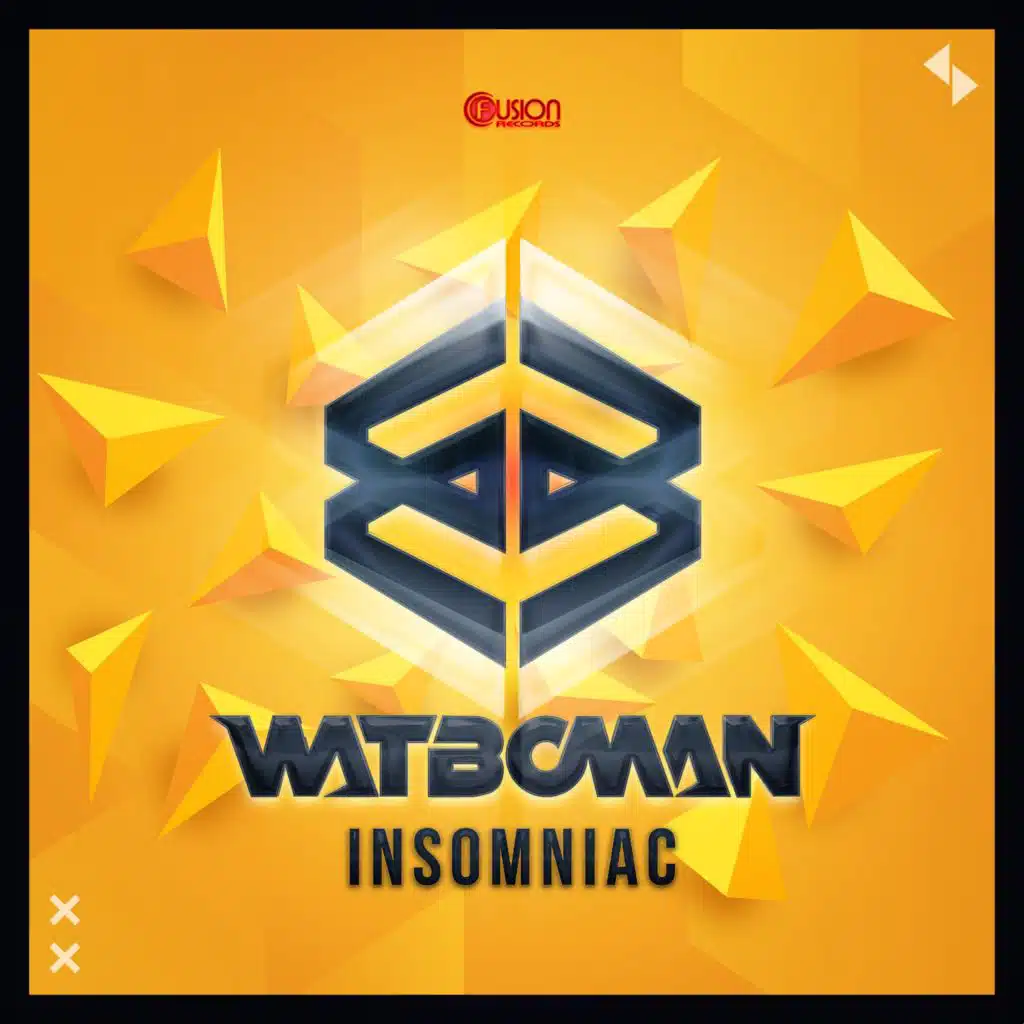 Insomniac (Extended Version)