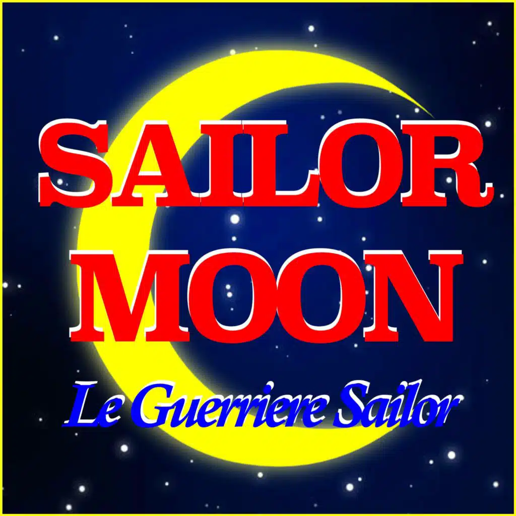 Le Guerriere Sailor