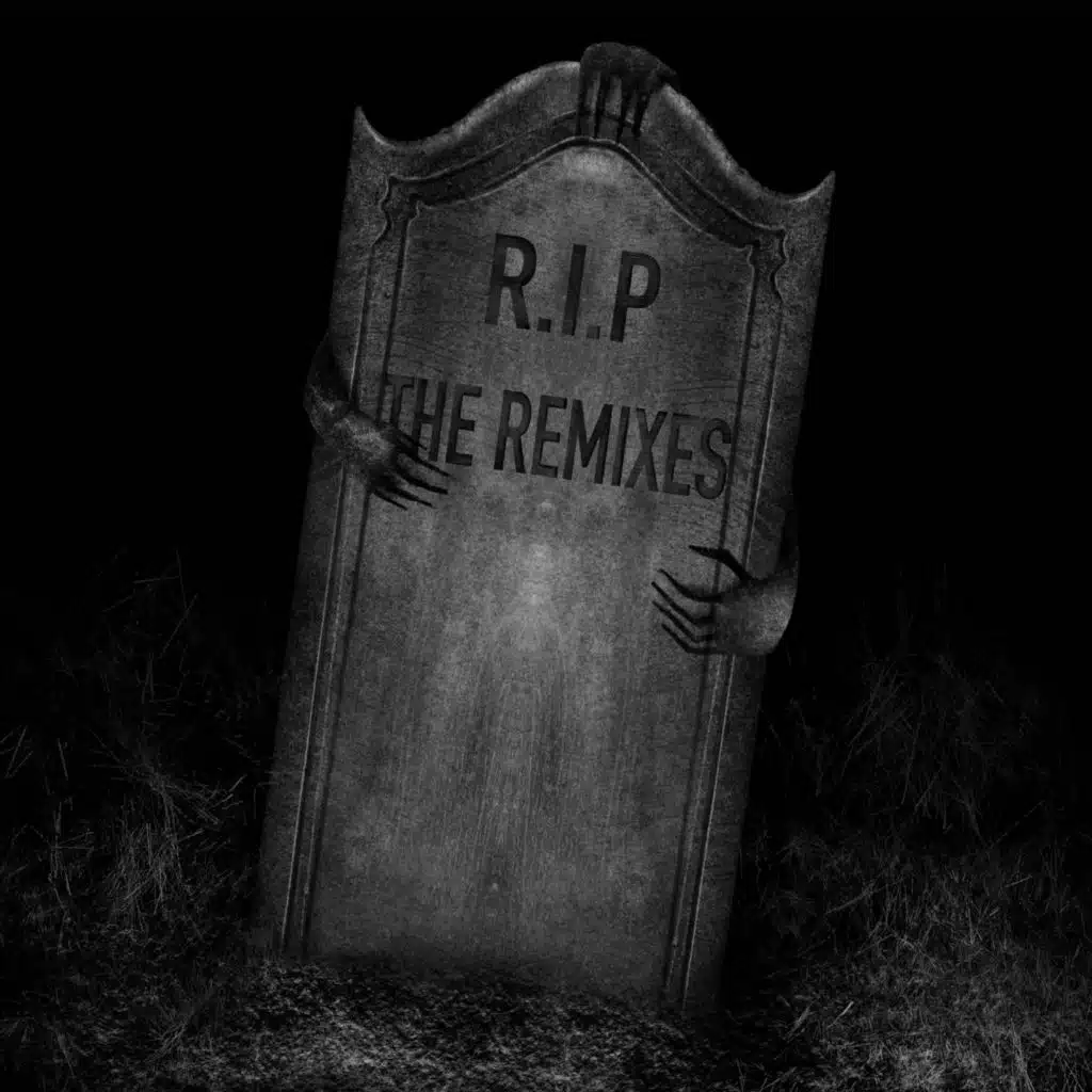 R.I.P. (feat. Chi-chi & JACKIE EXTREME) (Disko Warp Remix)