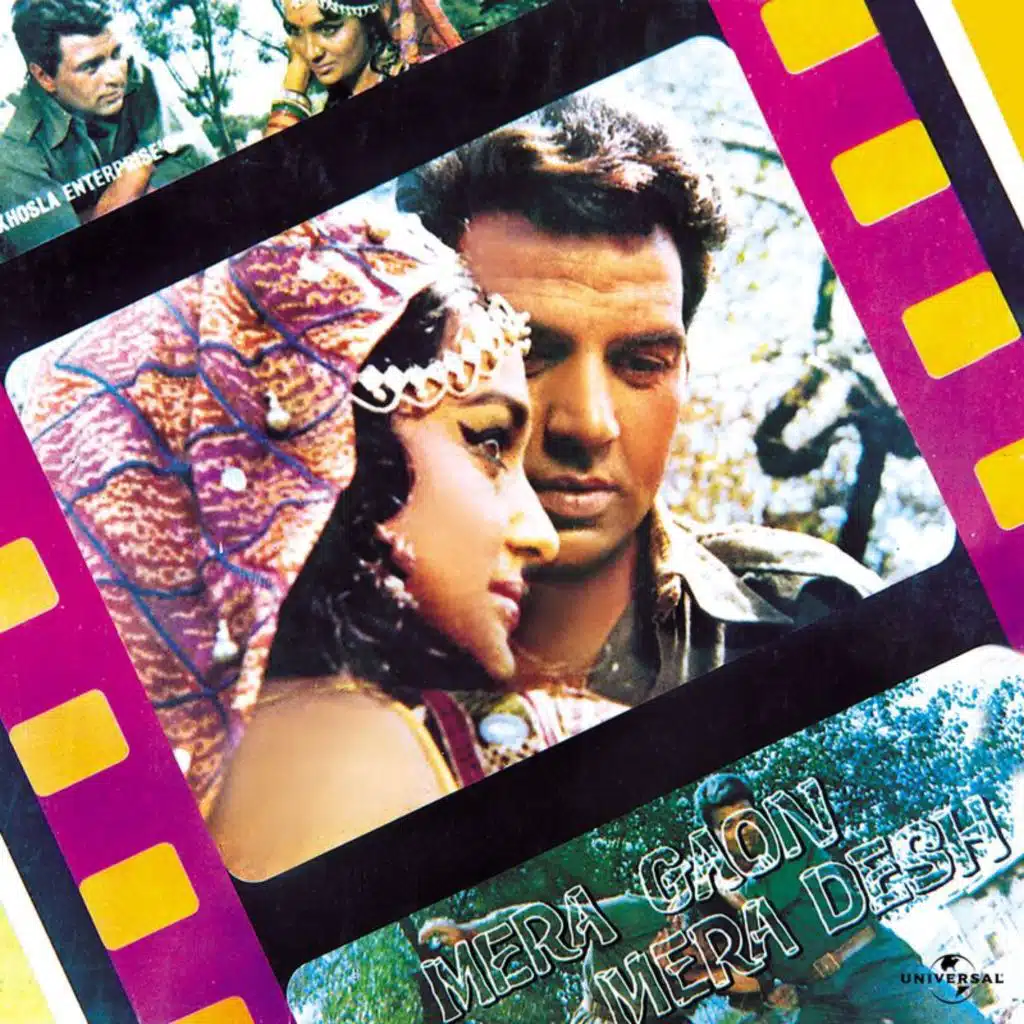 Sona Lai Ja Re (From "Mera Gaon Mera Desh")