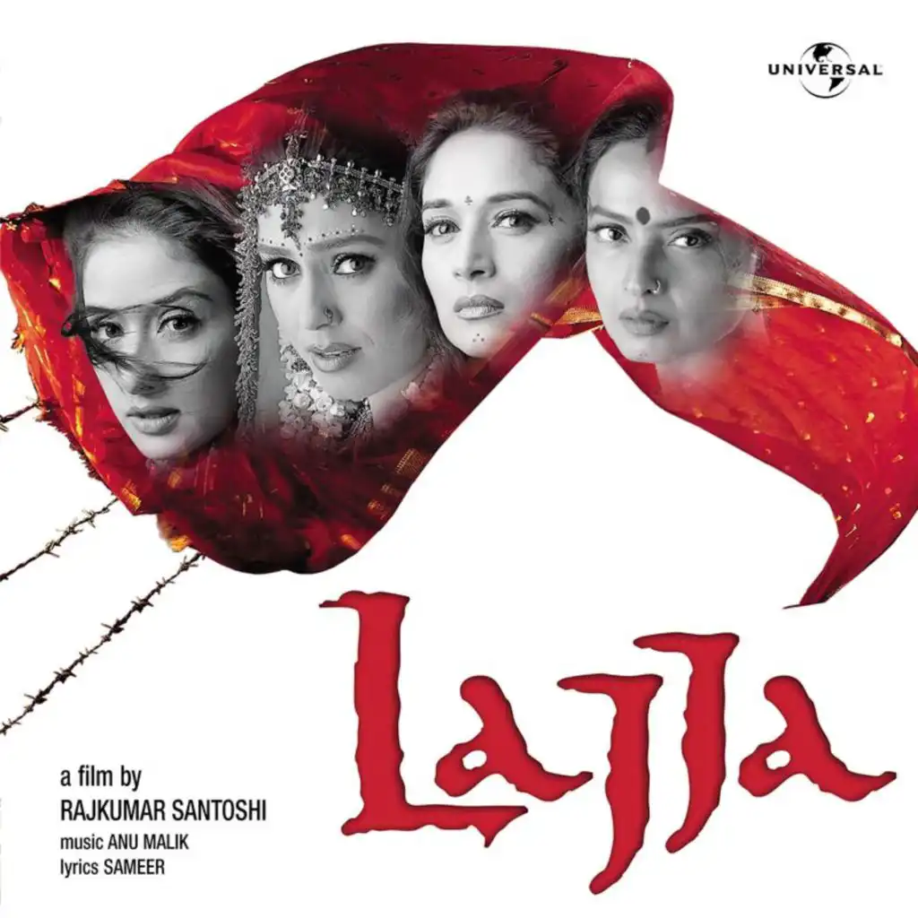 Aa Hi Jaiye (From "Lajja")