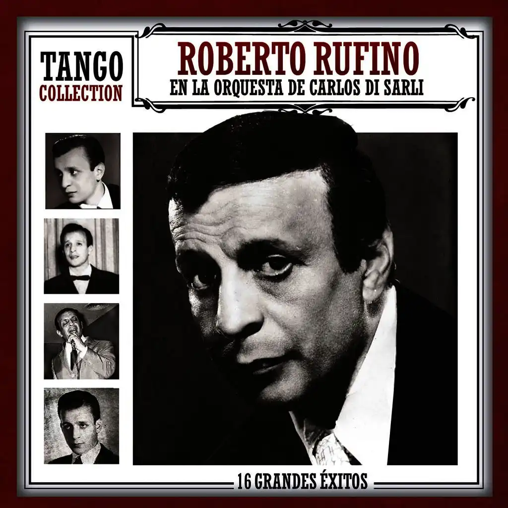 Tango Collection (feat. Orquesta de Carlos Di Sarli)