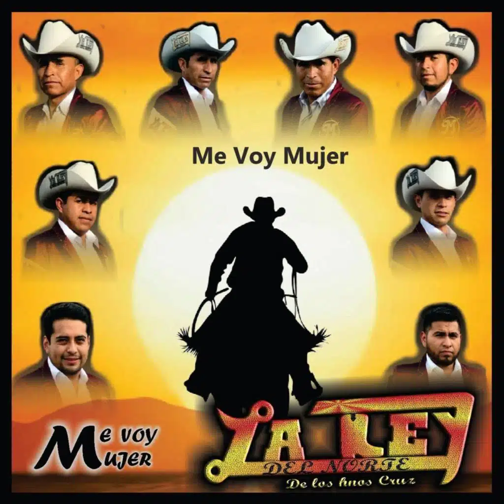 La Ley del Norte de los Hnos Cruz