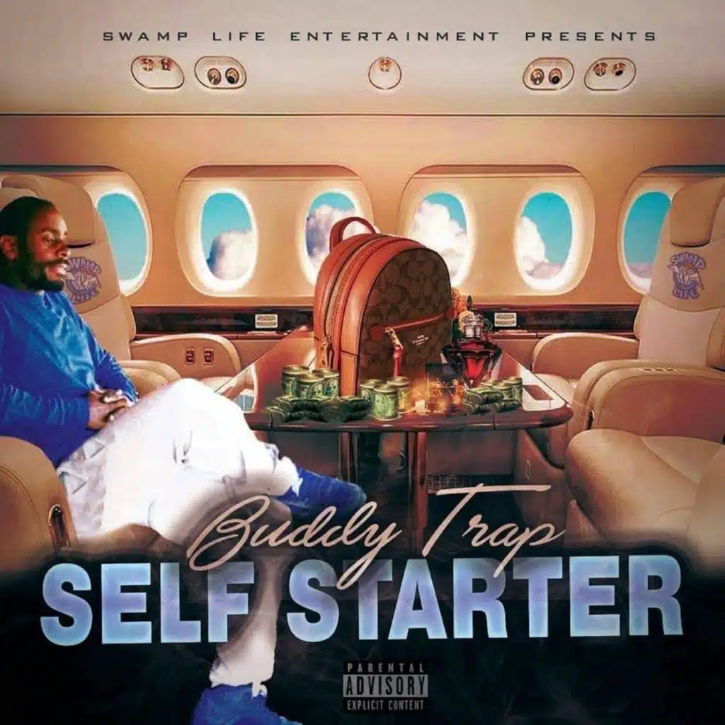Self Starter