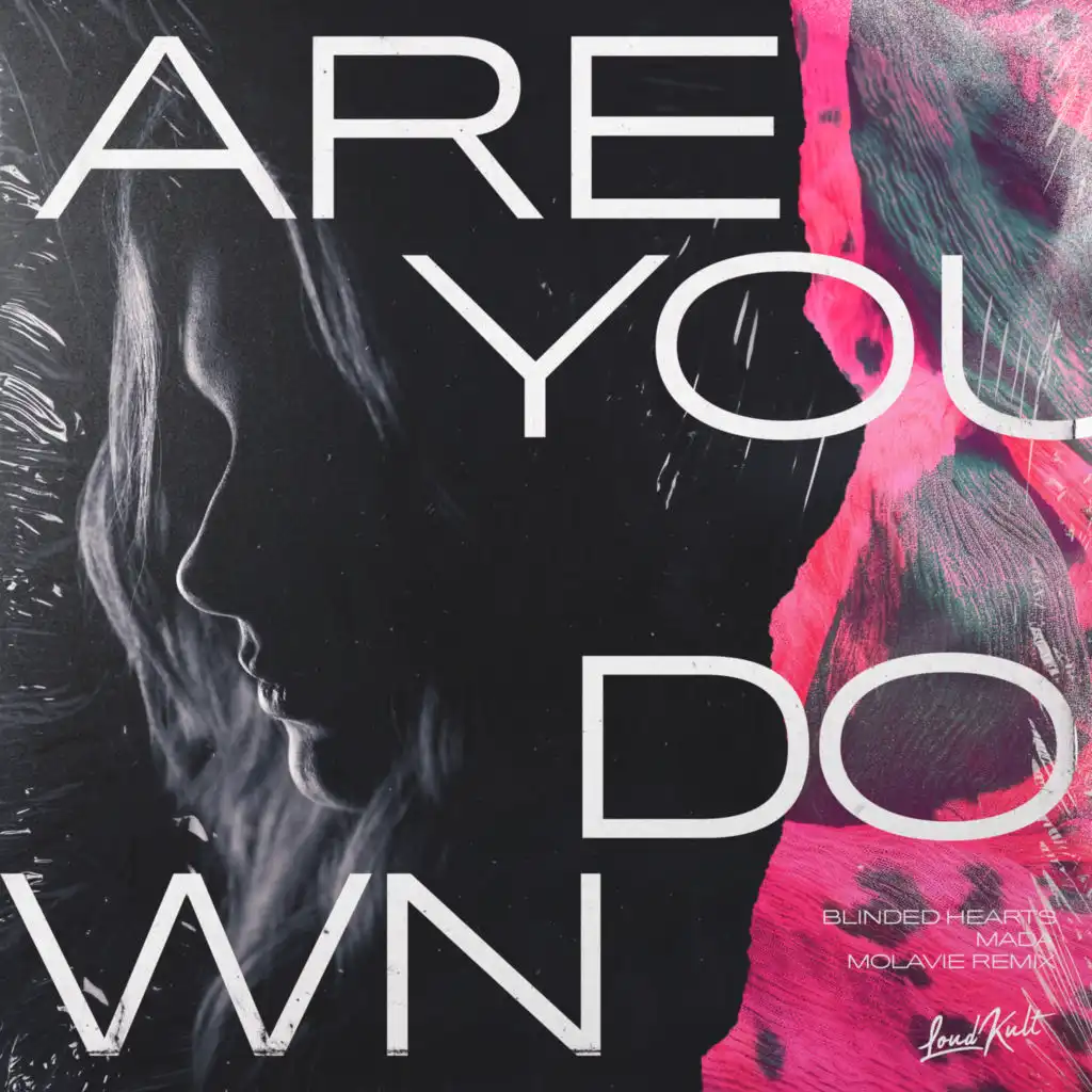 Are You Down (Molavie Remix)