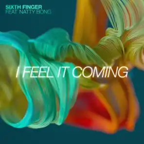 I Feel It Coming (Dataset Remix) [feat. Natty Bong]
