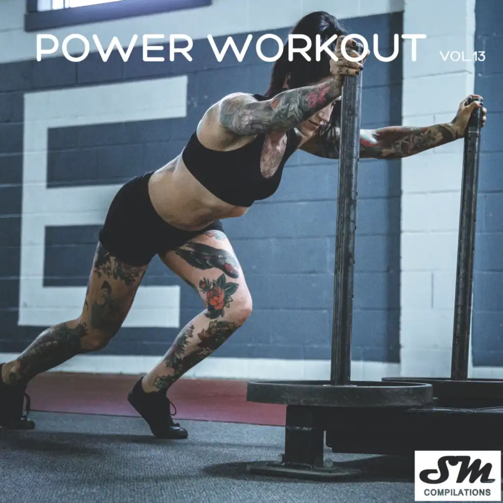 Power Workout, Vol. 13