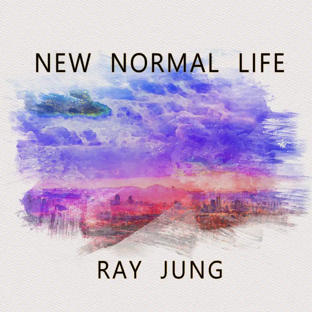 Ray Jung