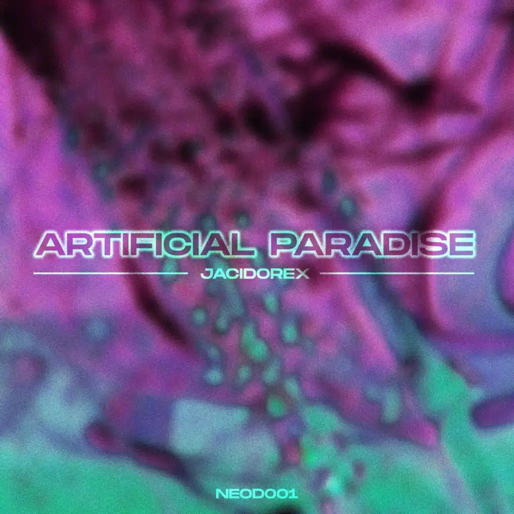 Artificial Paradise (Rave Mix)
