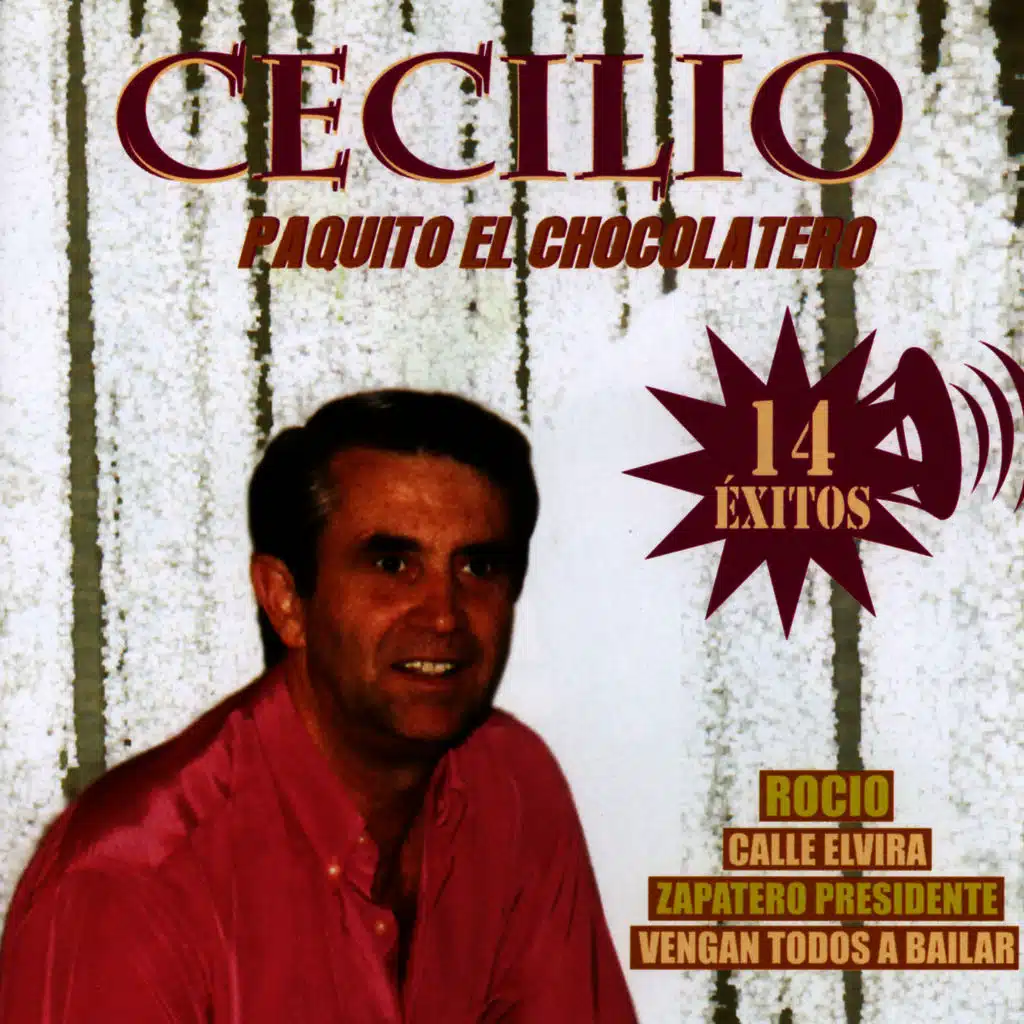 Paquito el Chocolatero