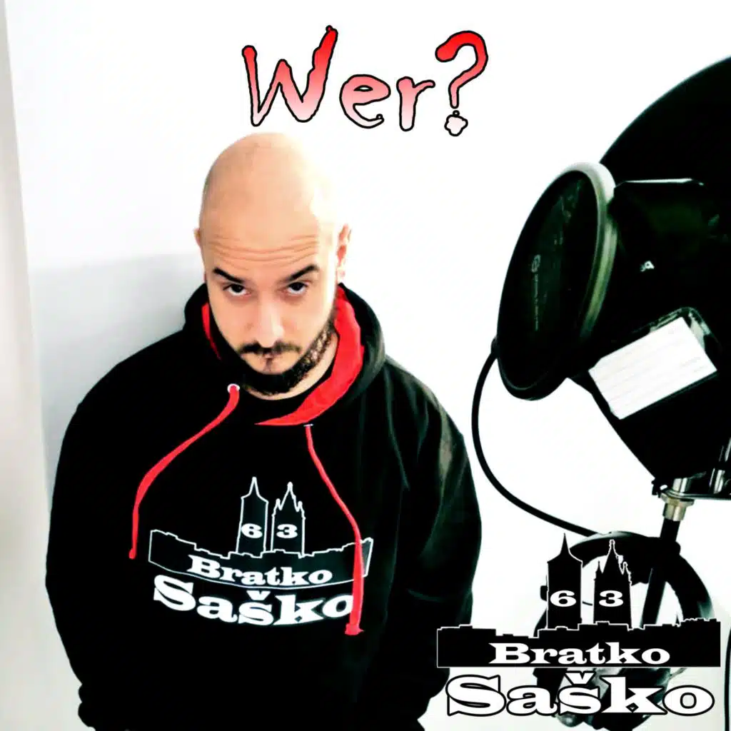 Wer?