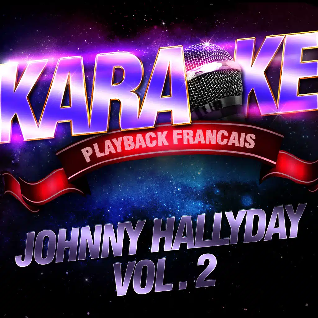 Les Succès De Johnny Hallyday Vol. 2