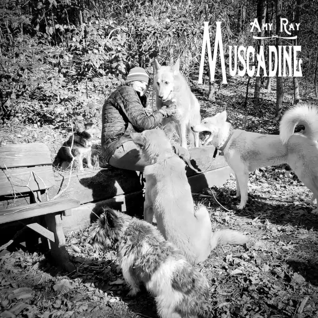 Muscadine (Video Mix)