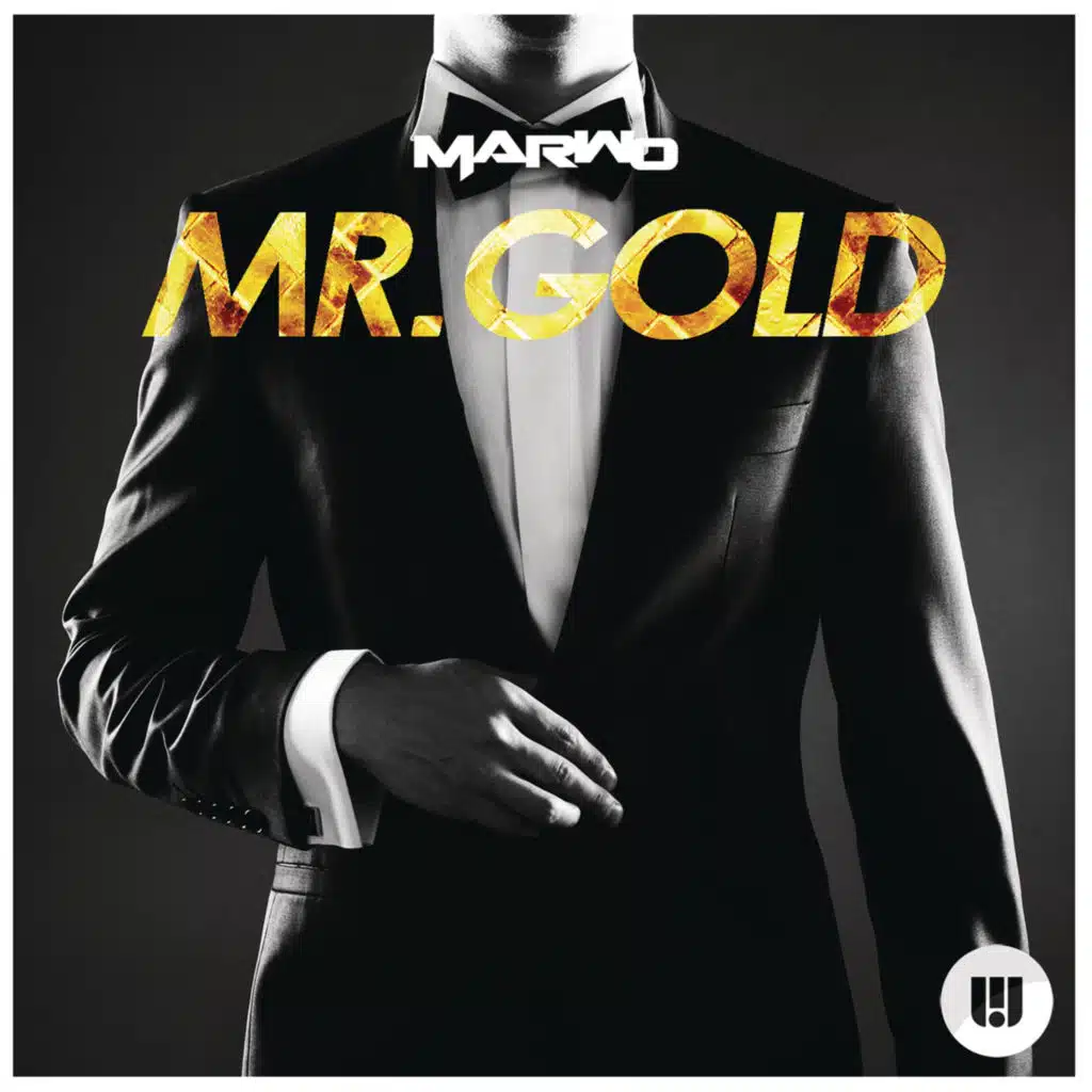Mr. Gold (Philthy Kid Remix)