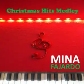 Christmas Hits Medley: Gleensleeves / Carol of the Bells / Jingle Bells / 123 Baila Baila Navidad / Memories of Christmas (feat. Chuscales)
