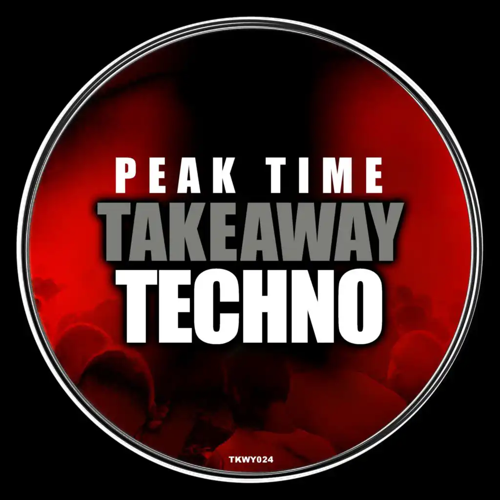 Peak Time Techno