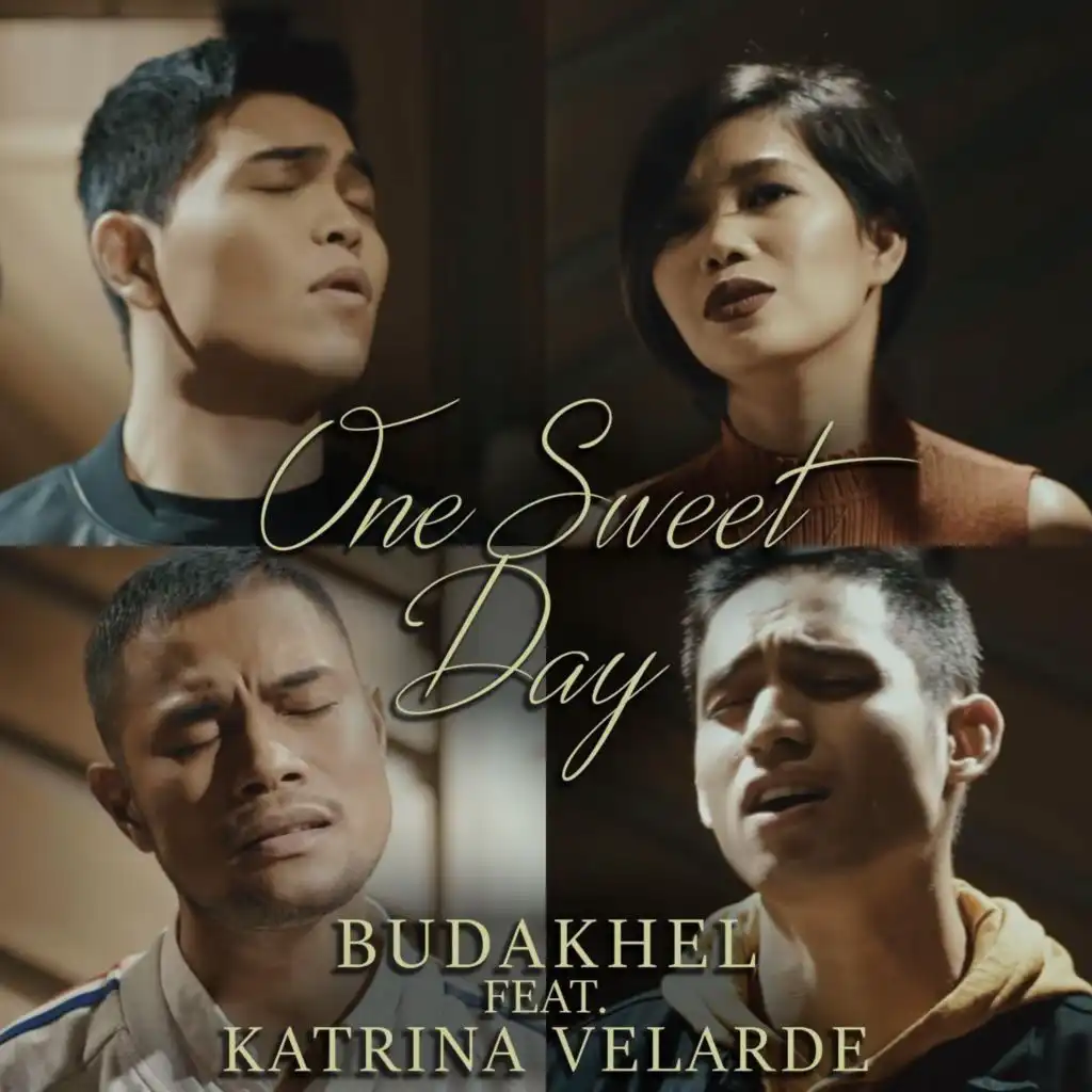 One Sweet Day (feat. Katrina Velarde)