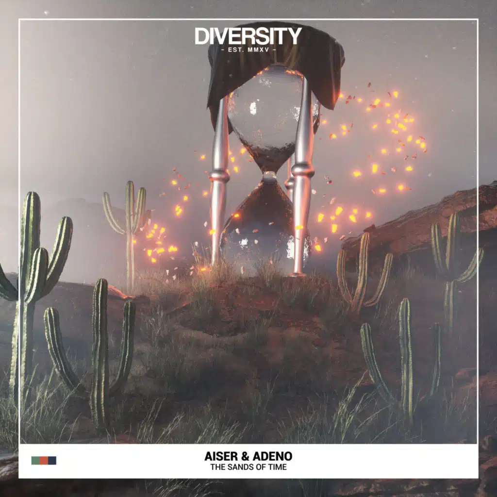Aiser, Adeno